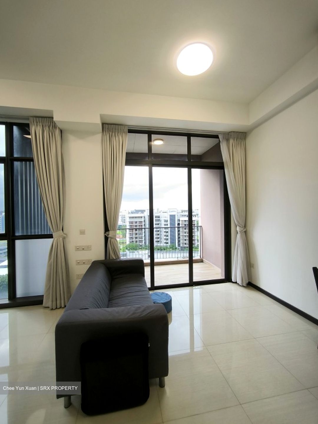 Sims Urban Oasis (D14), Condominium #560252841